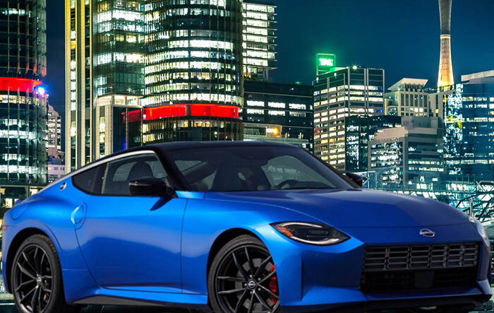 Got call from my dealership today - expect to be driving my AU Z Proto before the end of July!