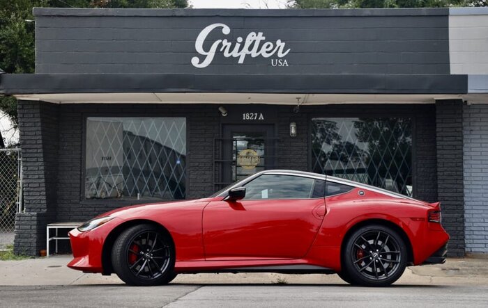 Maxim - First Drive: The 2023 Nissan Z is an Instant Sports Car Classic