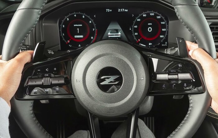 Official 2023 Nissan Z Instructional Videos