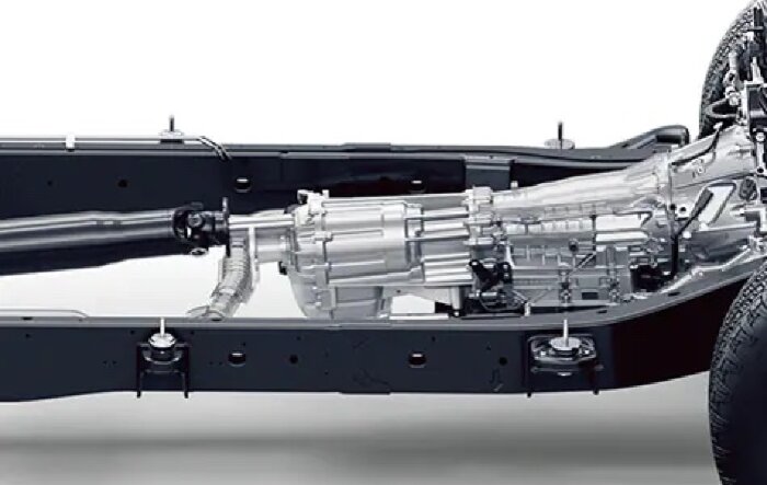 Automatic transmission Z is part of Nissan recall & stop sale campaign