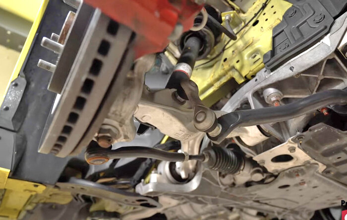 Nissan Z: What Suspension Upgrades Will You Need First? Deep Dive by Grass Motorsports