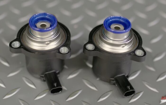 First 2023 Nissan Z With Aftermarket BOVs in the Universe! Turbosmart Kompact EM - Motive Garage