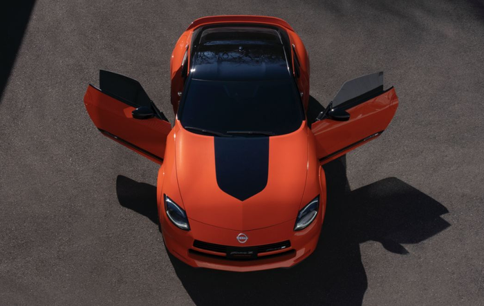 SCOOP! Special Heritage Edition 2024 Z