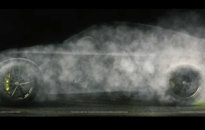 Listen to the First 2022 Nissan Z Sounds from Latest Teaser Videos