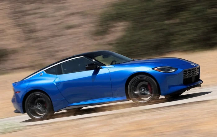 2023 Nissan Z Official Release! Specs, Pics, Videos, Wallpapers