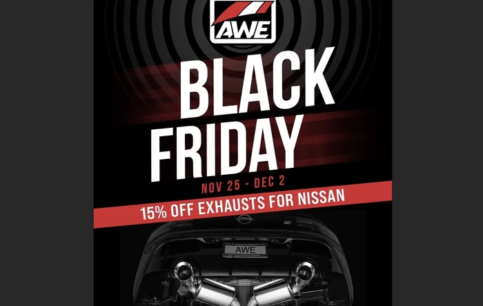 AWE Black Friday Special Pricing is Live! [2025]