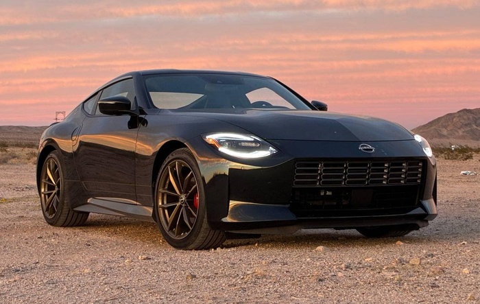 Edmunds Road Trip Review: 700 Miles in a Nissan Z to See How Good (or Not) It Really is
