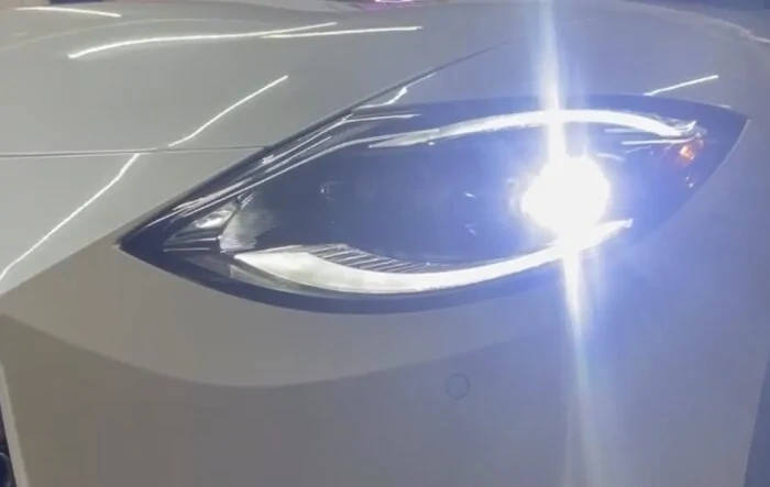 Chris Forsberg Takes Delivery of 2023 Nissan Z!? And Already Modding.