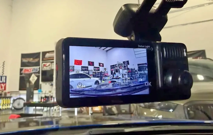 Redtiger F17 Elite Dash Cam Review