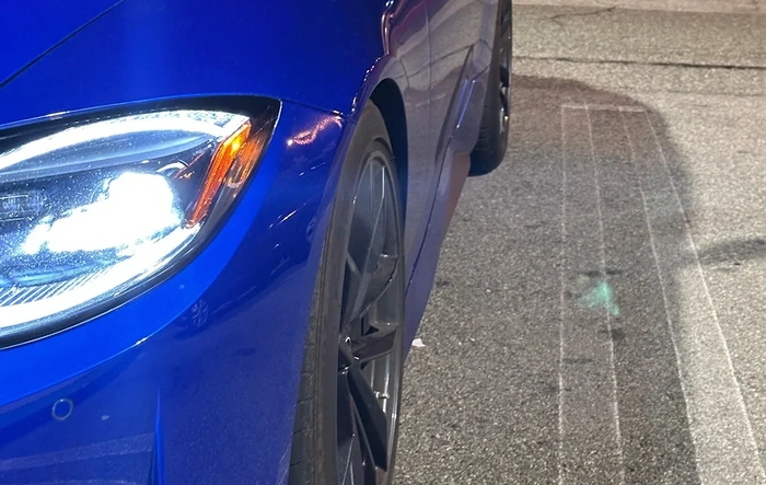 ARK GT-S Lowering Springs