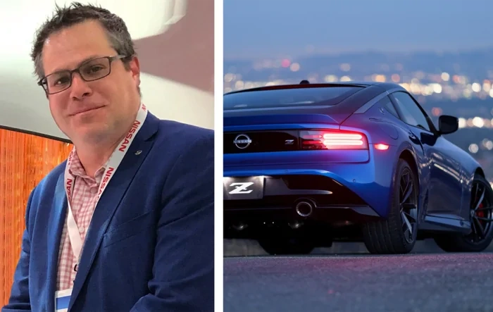 A Great Conversation with Dan Passe on 2023 Nissan Z [Specs, Release, Pricing]