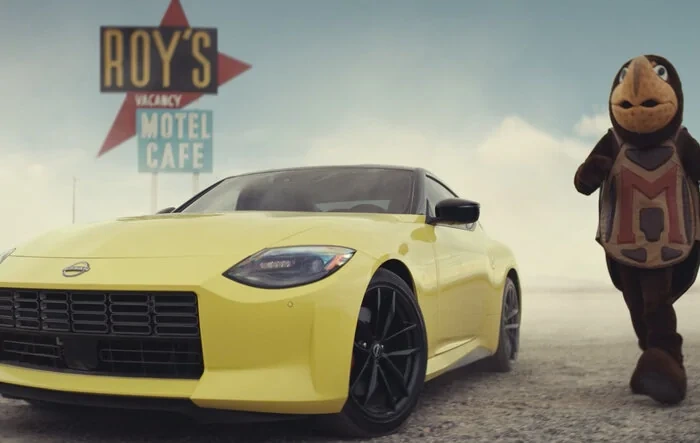 Nissan Launching ‘Road 2’ Final Four March Madness Ad Campaign