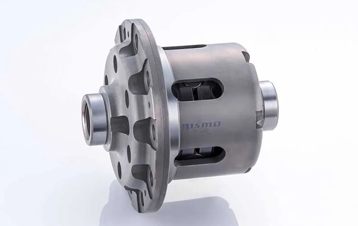 NISMO Mechanical LSD for RZ34 MT/AT (all models)