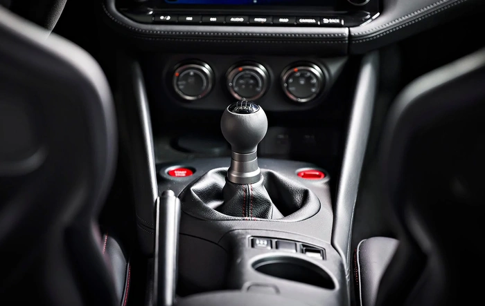 Manual transmission 2027 Nissan Z Nismo reviews -- Articles & Videos