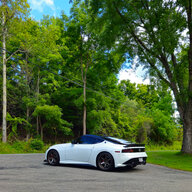 Z Louvers (Zacustech) Installed | 2023+ Nissan Z Forum, Community