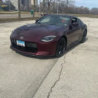 Rosewood Z