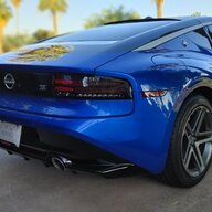JP's Z