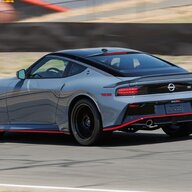 Intrepid Z