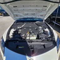 NissanZMike2025