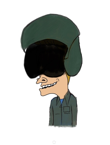 Sgt Beavis | 2023+ Nissan Z Forum, Community, Owners, News, Discussions ...